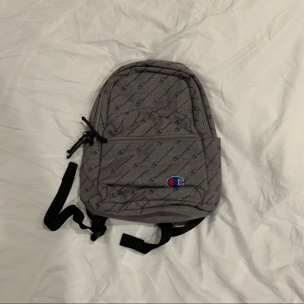 Champion cadet mini backpack (versatile)